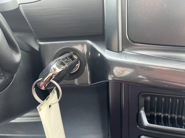 new 2025 Ford F-150 car, priced at $45,545