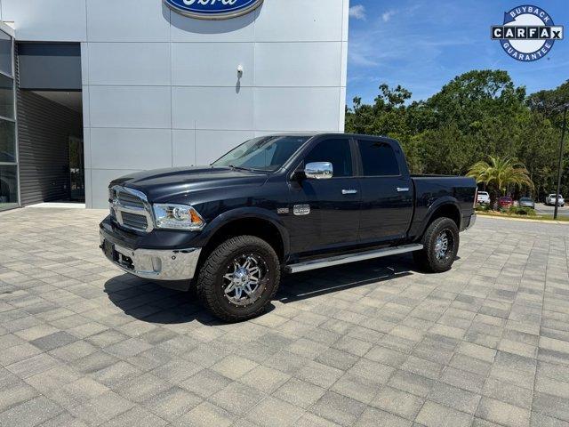 used 2015 Ram 1500 car
