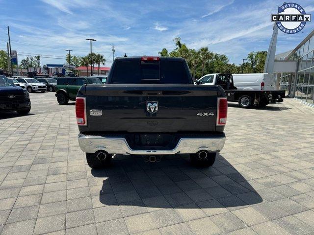 used 2015 Ram 1500 car