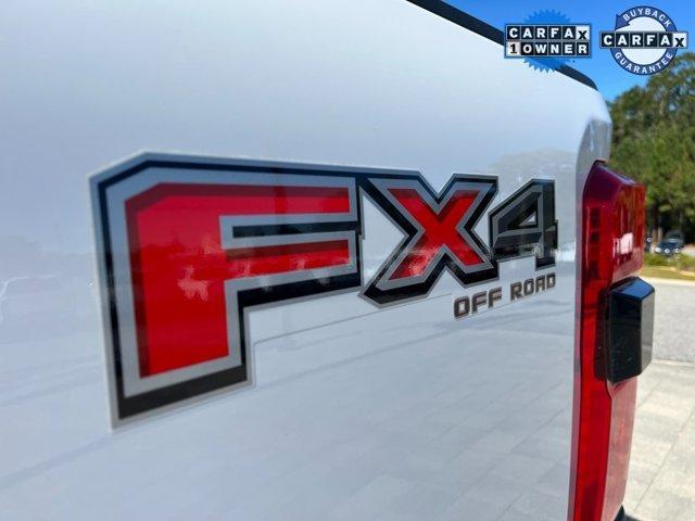 used 2024 Ford F-350 car, priced at $74,788