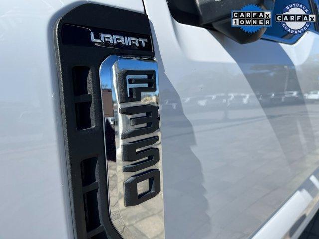 used 2024 Ford F-350 car, priced at $74,788
