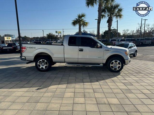 used 2011 Ford F-150 car, priced at $11,500