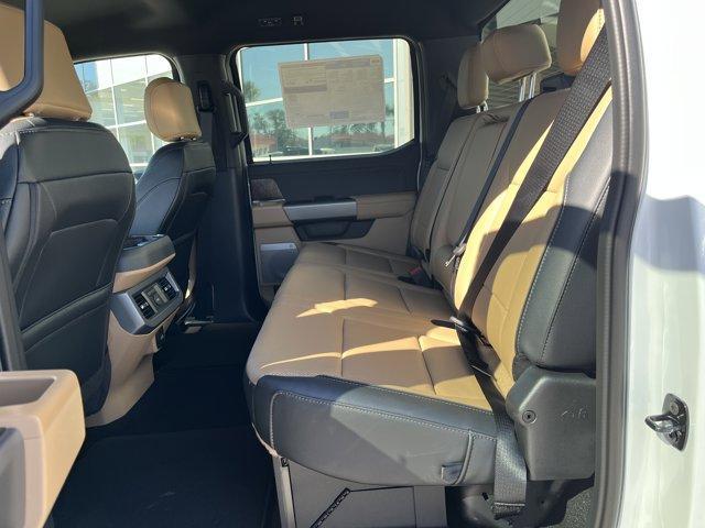 new 2026 Ford F-350 car, priced at $77,625