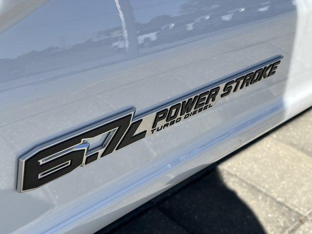 new 2026 Ford F-350 car, priced at $77,625