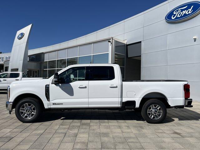 new 2026 Ford F-350 car, priced at $77,625