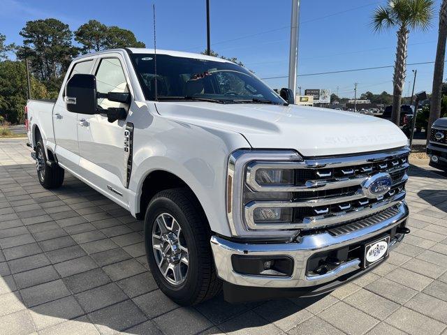 new 2026 Ford F-350 car, priced at $77,625