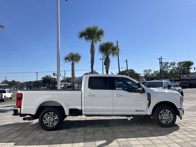 new 2026 Ford F-350 car, priced at $77,625