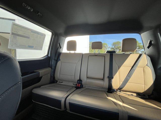 new 2026 Ford F-350 car, priced at $77,625