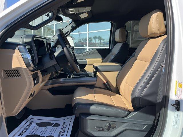 new 2026 Ford F-350 car, priced at $77,625