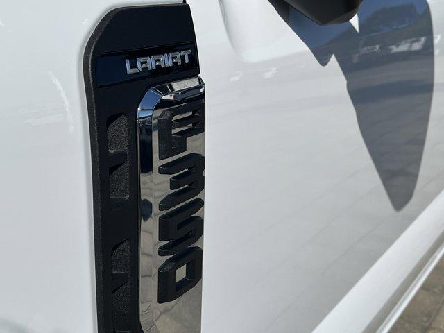new 2026 Ford F-350 car, priced at $77,625