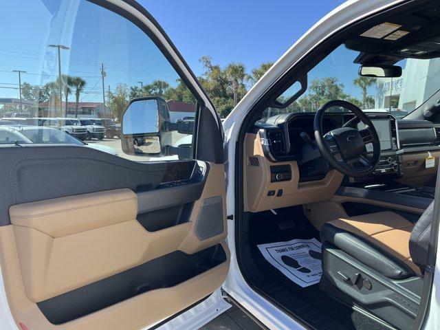 new 2026 Ford F-350 car, priced at $77,625