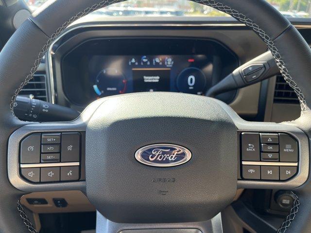 new 2026 Ford F-350 car, priced at $77,625