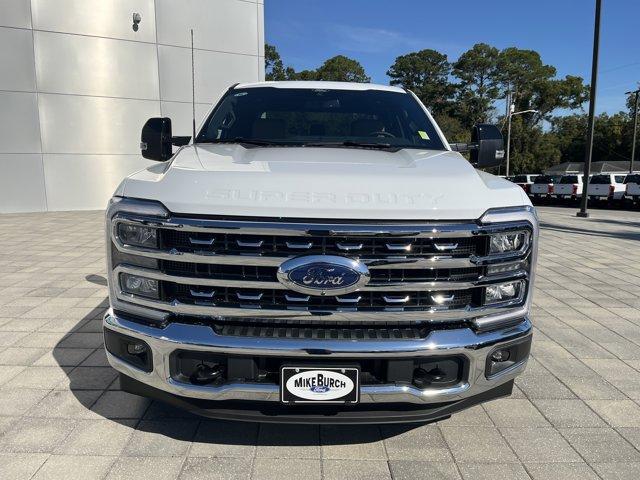 new 2026 Ford F-350 car, priced at $77,625