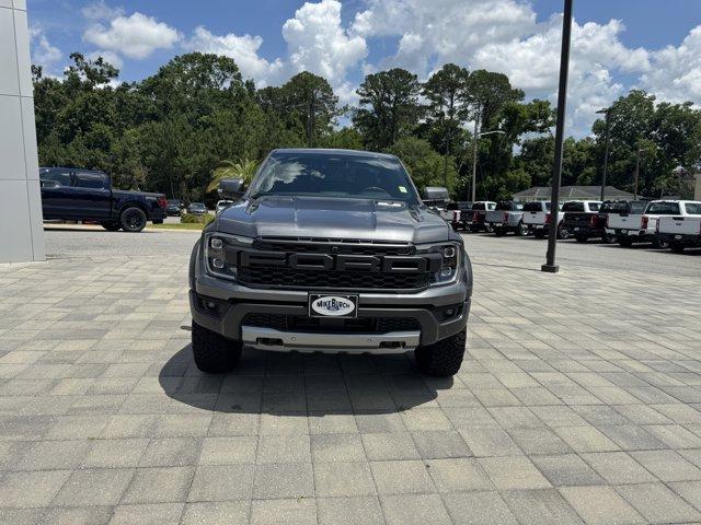 new 2025 Ford Ranger car, priced at $57,545