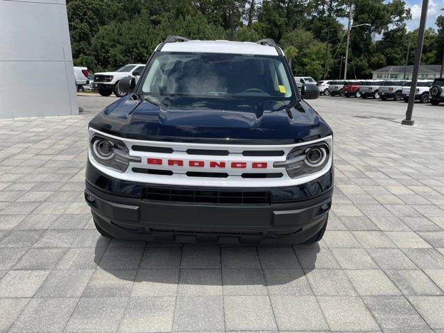 new 2024 Ford Bronco Sport car, priced at $35,810