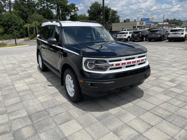 new 2024 Ford Bronco Sport car, priced at $35,810