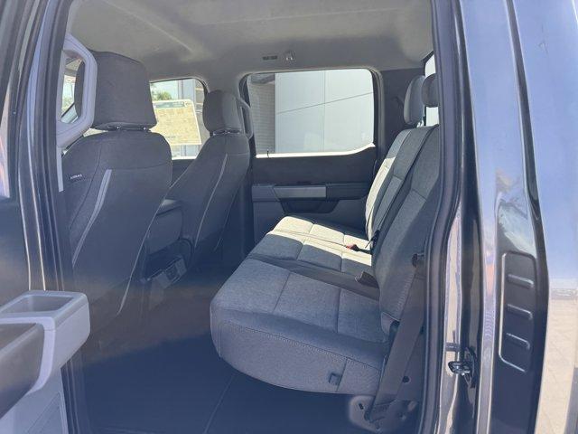 new 2025 Ford F-250 car, priced at $71,470