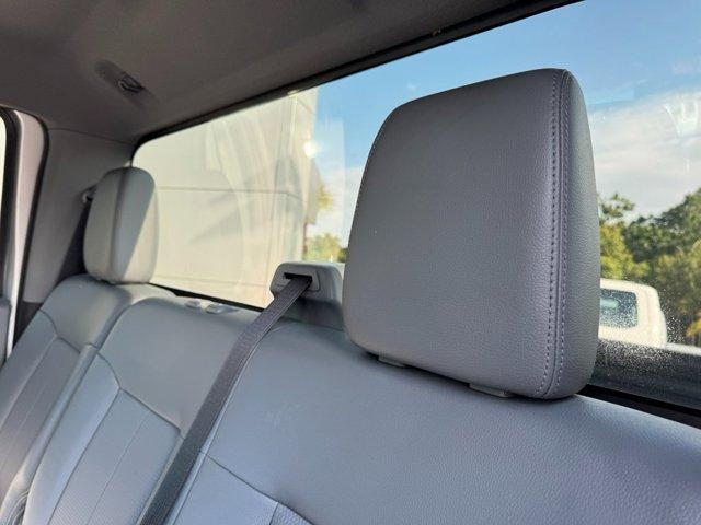 used 2015 Ford F-250 car