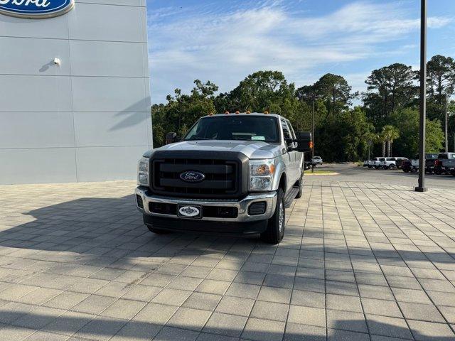 used 2015 Ford F-250 car