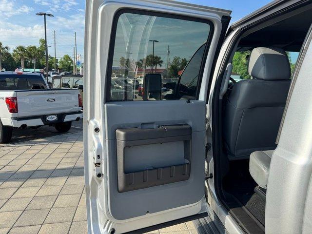 used 2015 Ford F-250 car
