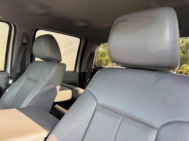 used 2015 Ford F-250 car