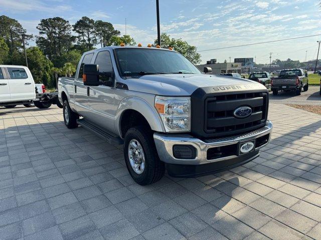 used 2015 Ford F-250 car