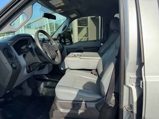 used 2015 Ford F-250 car
