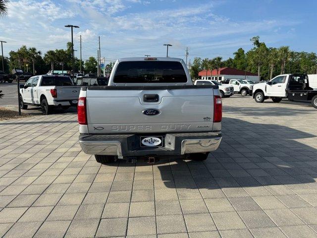 used 2015 Ford F-250 car