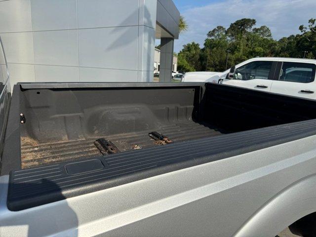 used 2015 Ford F-250 car