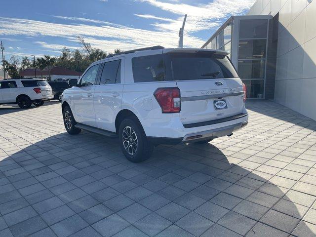 new 2024 Ford Expedition car, priced at $67,355