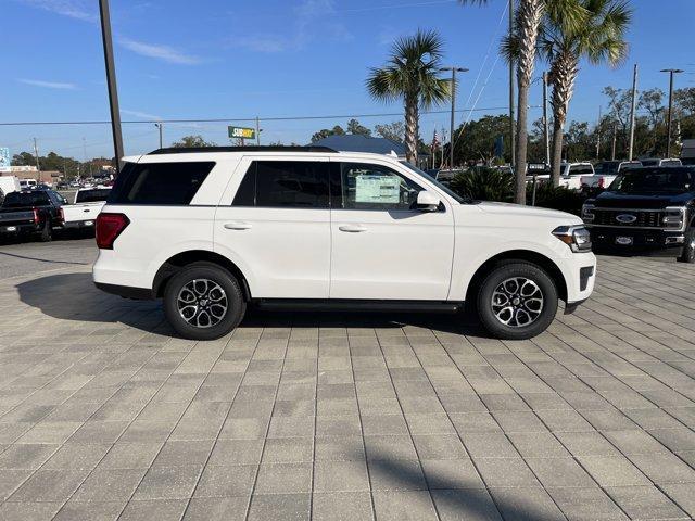 new 2024 Ford Expedition car, priced at $67,355