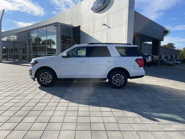 new 2024 Ford Expedition car, priced at $67,355