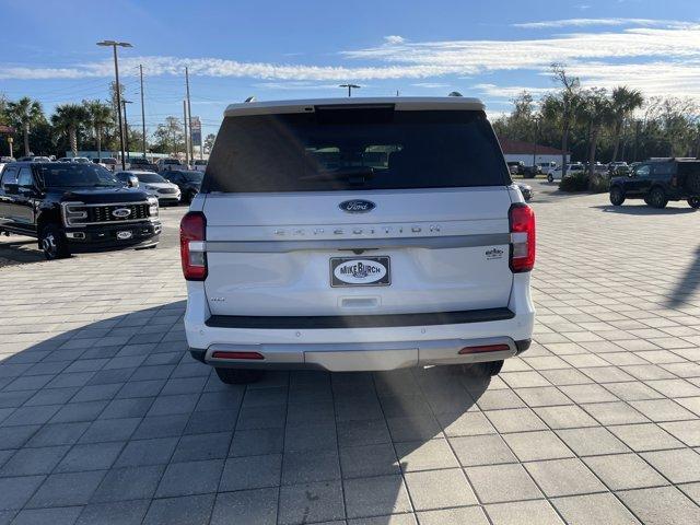 new 2024 Ford Expedition car, priced at $67,355