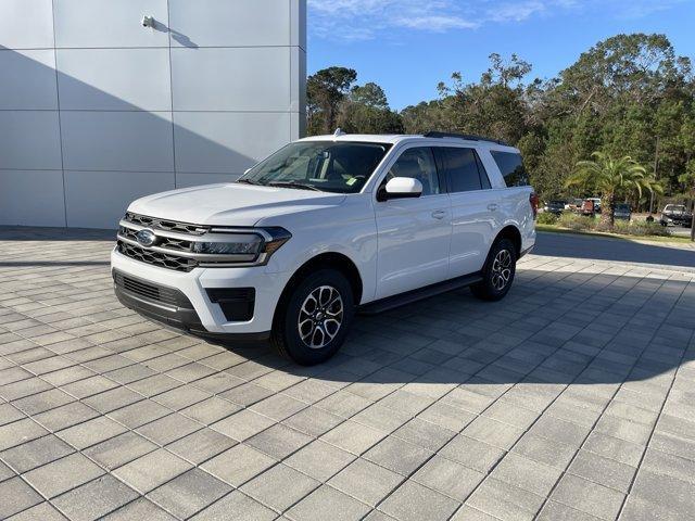 new 2024 Ford Expedition car, priced at $67,355