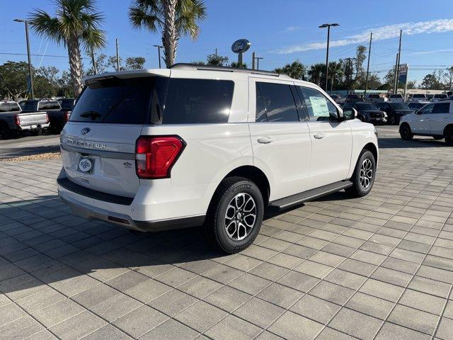 new 2024 Ford Expedition car, priced at $67,355