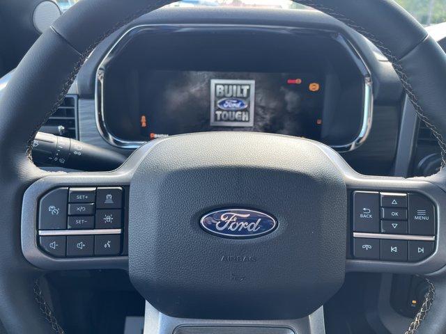 new 2025 Ford F-150 car, priced at $69,675