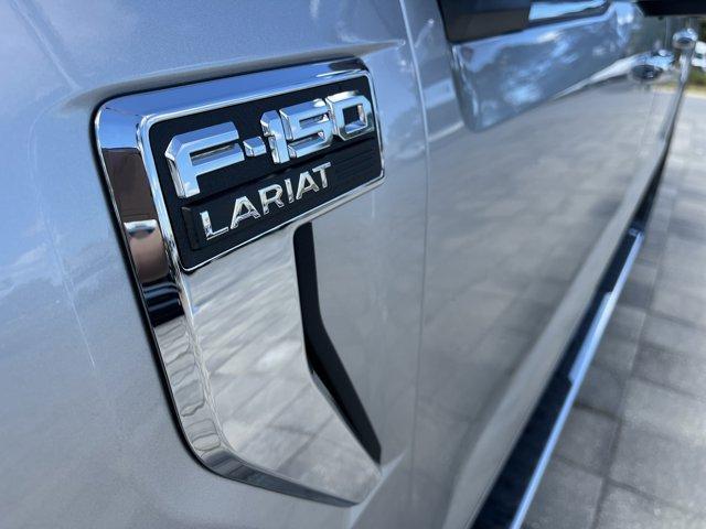 new 2025 Ford F-150 car, priced at $69,675