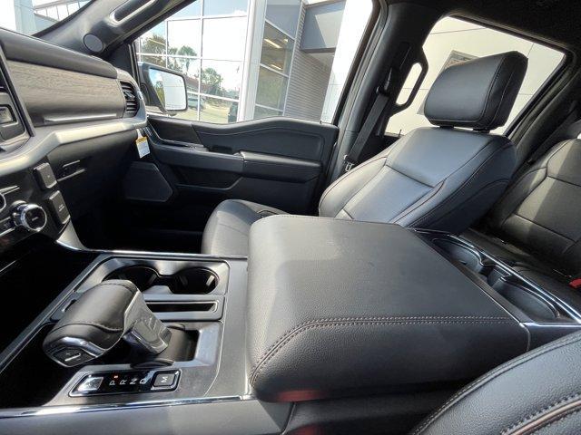 new 2025 Ford F-150 car, priced at $69,675