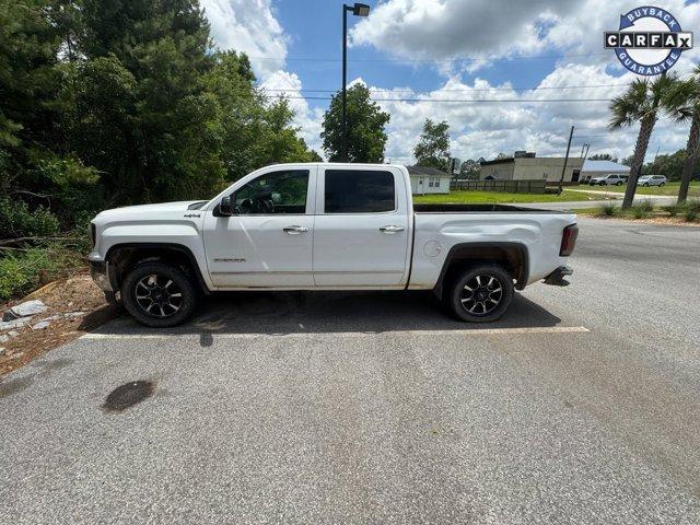 used 2016 GMC Sierra 1500 car, priced at $15,900