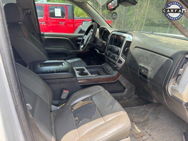 used 2016 GMC Sierra 1500 car, priced at $15,900