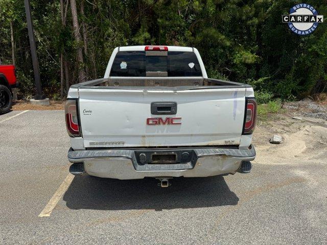 used 2016 GMC Sierra 1500 car, priced at $15,900