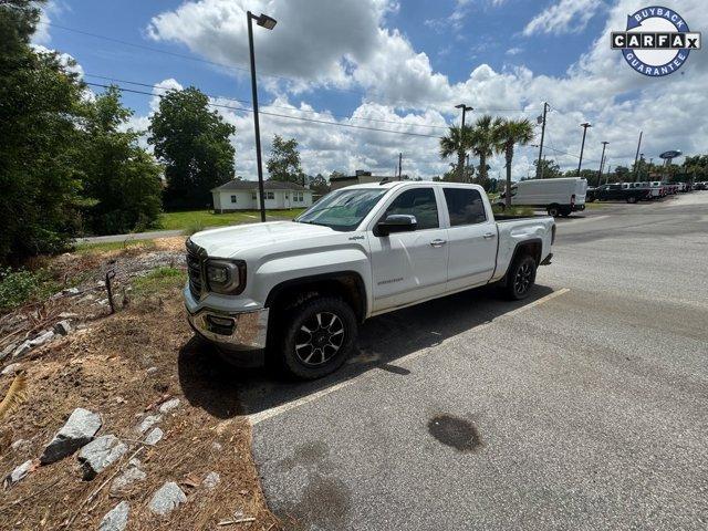 used 2016 GMC Sierra 1500 car, priced at $15,900