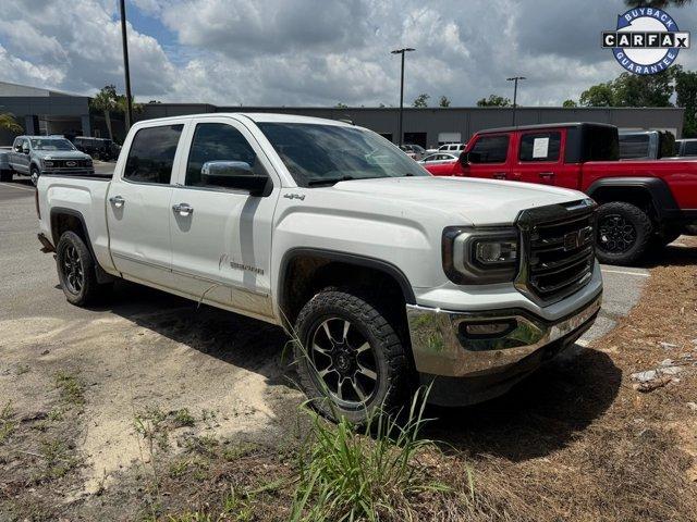 used 2016 GMC Sierra 1500 car, priced at $15,900