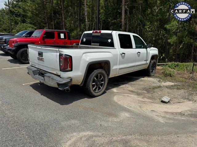used 2016 GMC Sierra 1500 car, priced at $15,900