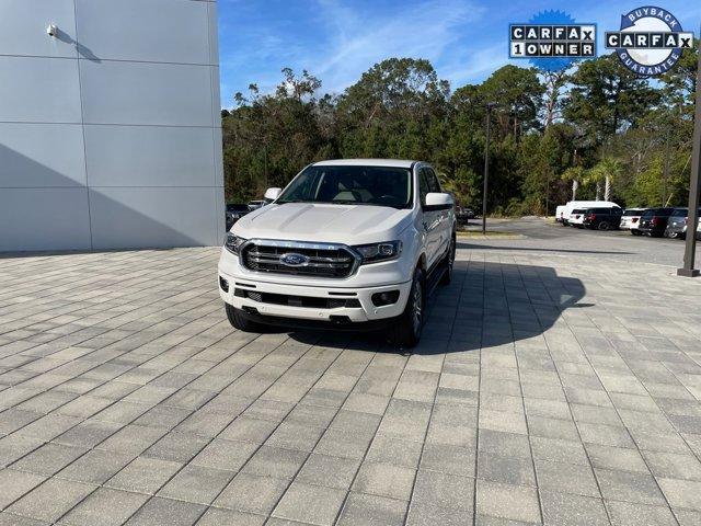 used 2019 Ford Ranger car, priced at $28,900