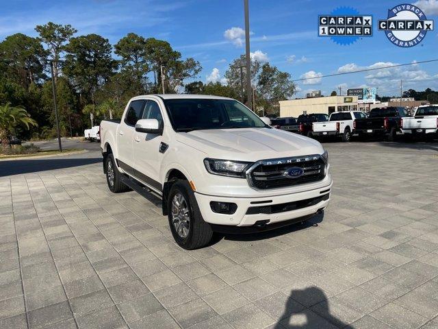 used 2019 Ford Ranger car, priced at $28,900