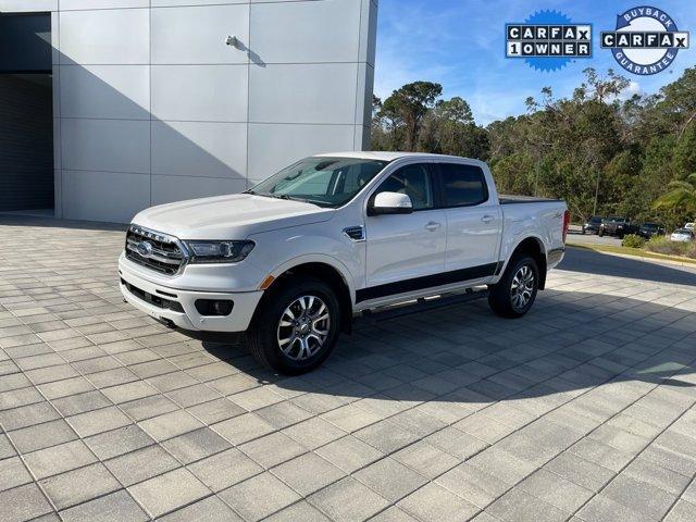 used 2019 Ford Ranger car, priced at $28,900