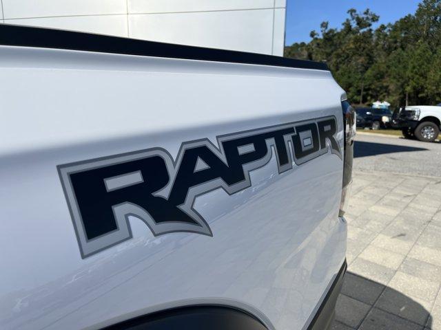 new 2025 Ford Ranger car, priced at $57,965