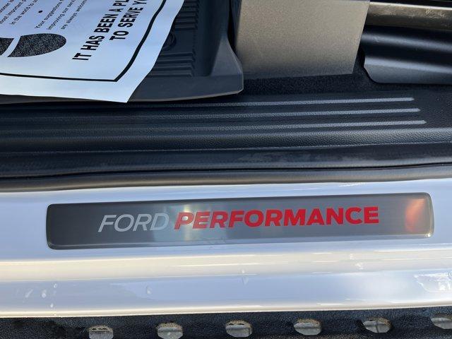 new 2025 Ford Ranger car, priced at $57,965