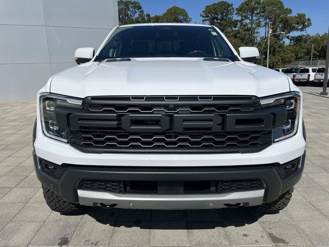 new 2025 Ford Ranger car, priced at $57,965